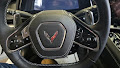 2025 Chevrolet Corvette Stingray 2LT