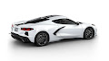 2025 Chevrolet Corvette Stingray 2LT