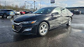 2023 Chevrolet Malibu FL