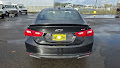 2022 Chevrolet Malibu RS