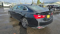 2022 Chevrolet Malibu RS