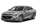 2022 Chevrolet Malibu RS