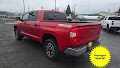 2021 Toyota Tundra 4WD SR5