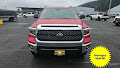 2021 Toyota Tundra 4WD SR5