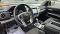 2021 Toyota Tundra 4WD SR5