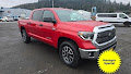 2021 Toyota Tundra 4WD SR5