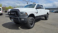 2018 RAM 2500 Power Wagon