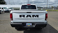 2018 RAM 2500 Power Wagon