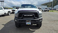 2018 RAM 2500 Power Wagon