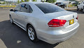 2013 Volkswagen Passat TDI SE w/Sunroof