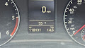 2013 Volkswagen Passat TDI SE w/Sunroof