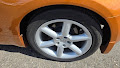 2004 Nissan 350Z Touring
