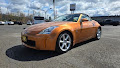 2004 Nissan 350Z Touring