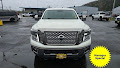 2019 Nissan Titan XD Platinum Reserve