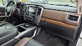 2019 Nissan Titan XD Platinum Reserve