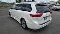 2020 Toyota Sienna XLE