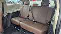 2020 Toyota Sienna XLE