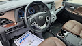 2020 Toyota Sienna XLE