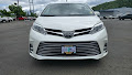 2020 Toyota Sienna XLE