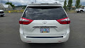 2020 Toyota Sienna XLE