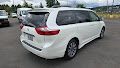 2020 Toyota Sienna XLE