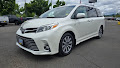 2020 Toyota Sienna XLE