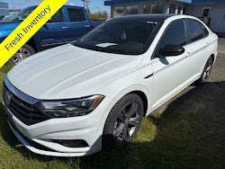 2020 Volkswagen Jetta S
