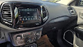 2020 Jeep Compass Altitude