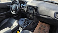 2020 Jeep Compass Altitude