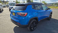 2020 Jeep Compass Altitude