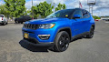 2020 Jeep Compass Altitude