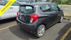 2021 Chevrolet Spark 1LT Automatic