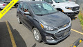 2021 Chevrolet Spark 1LT Automatic