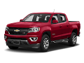 2018 Chevrolet Colorado 4WD Z71
