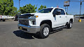 2021 Chevrolet Silverado 3500 HD LTZ
