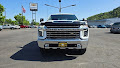2021 Chevrolet Silverado 3500 HD LTZ