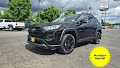 2021 Toyota RAV4 TRD Off Road