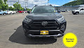2021 Toyota RAV4 TRD Off Road