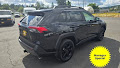 2021 Toyota RAV4 TRD Off Road
