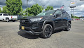 2021 Toyota RAV4 TRD Off Road