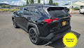 2021 Toyota RAV4 TRD Off Road