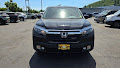 2019 Honda Ridgeline Sport