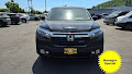2019 Honda Ridgeline Sport