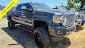 2018 GMC Sierra 2500 HD Denali