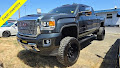 2018 GMC Sierra 2500 HD Denali