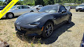2016 Mazda Mazda MX-5 Miata Grand Touring