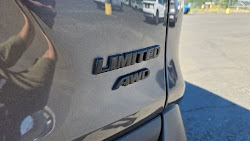 2022 Toyota RAV4 Limited