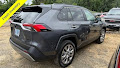 2022 Toyota RAV4 Limited