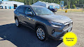 2022 Toyota RAV4 Limited