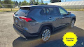 2022 Toyota RAV4 Limited